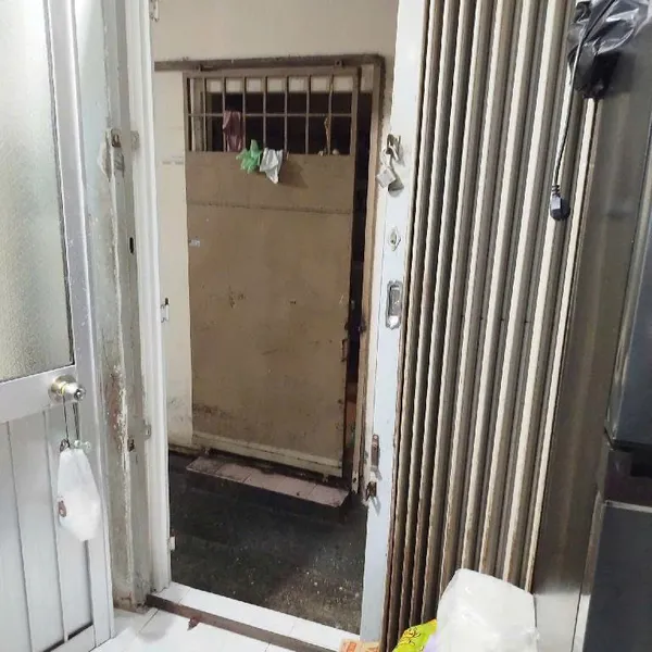BÁN NHÀ 2 MẶT HẺM NGAY NGÃ 4 LÝ THÁI TỔ VÀ SƯ VẠN HẠNH - 4 LẦU BTCT - GIÁ 6.6 TỶ CÒN TL