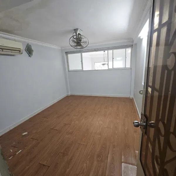 Bán nhà mặt tiền đường Hưng Phú, P9, Quận 8, HCM