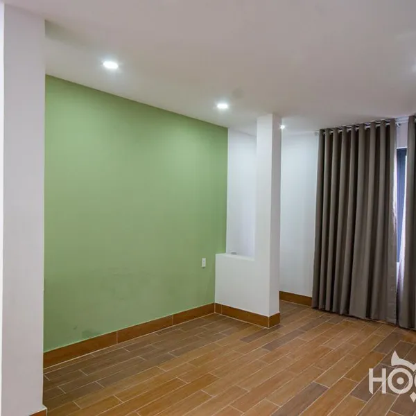 Cho thuê nhà 174 Nguyễn Thiện Thuật, P1, Quận 3