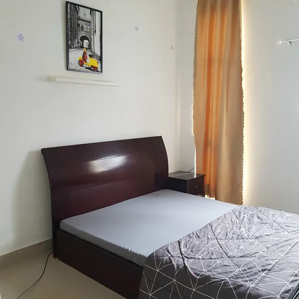 Cho thuê Nhà  mặt tiền nội bộ 40 Nguyễn Đức Ngữ P5 Quận 8