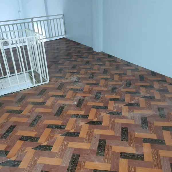 Cho thuê Nhà cách mặt tiền 2 căn đường Âu Dương Lân Quận 8