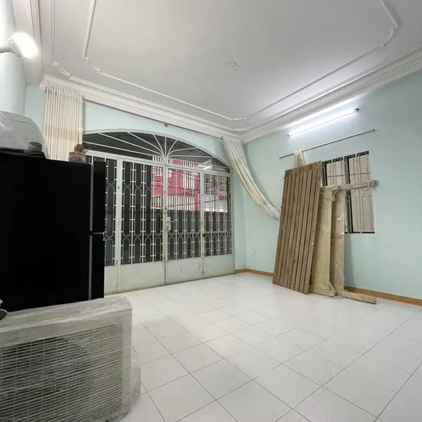 Cho thuê Nhà mặt tiền Bùi Văn Thêm, Phường 9, Quận Phú Nhuận
