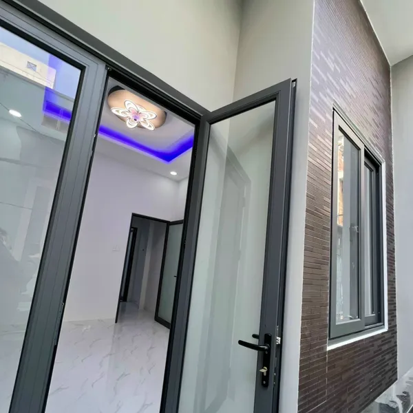 Bán nhà hẻm 211 Vĩnh Viễn Phường 4 Quận 10