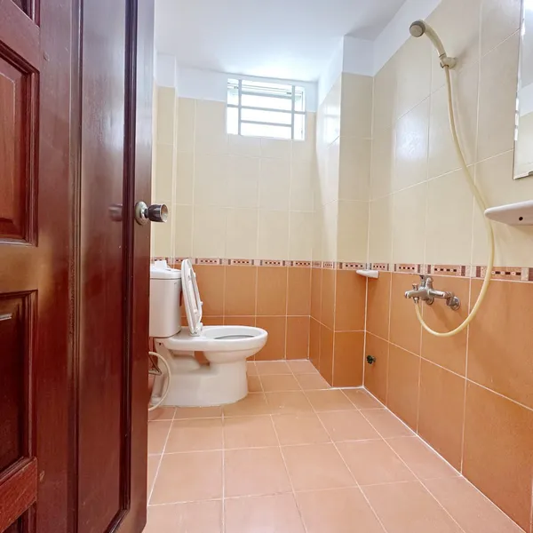 Bán nhà HXH 273/ Tô Hiến Thành P.13 Quận 10 HCM