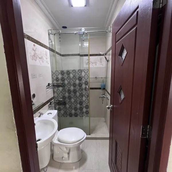 Nhà hẻm xe hơi 158/ Bà Hạt, Quận 10