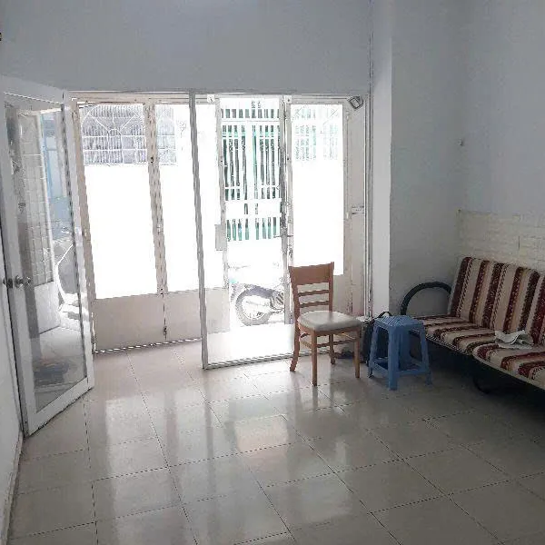 Bán nhà 4 lầu BTCT hẻm 185 đường 3/2, Quận 10, giá 9 tỷ