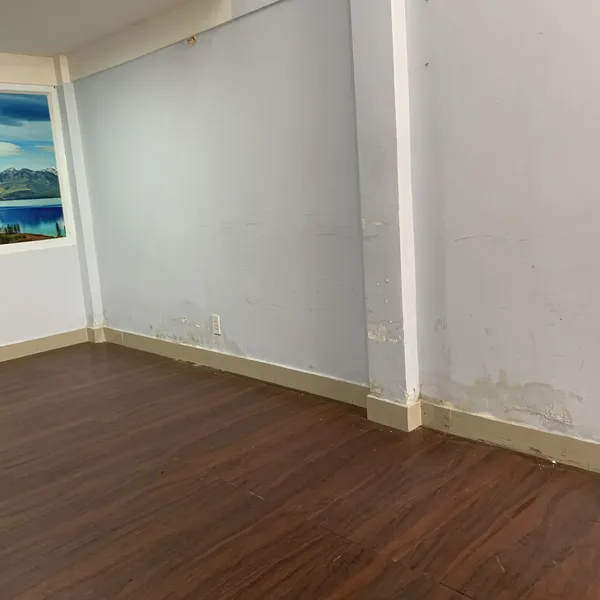 Cho thuê Nhà 505 Bà Hạt, P.8, Quận 10, HCM