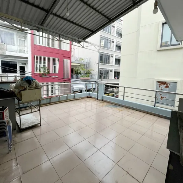 Cho thuê Nhà mặt tiền Bùi Văn Thêm, Phường 9, Quận Phú Nhuận