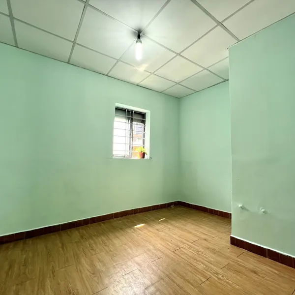 Cho thuê Nhà mặt tiền Nguyễn Đình Chính, Quận Phú Nhuận.