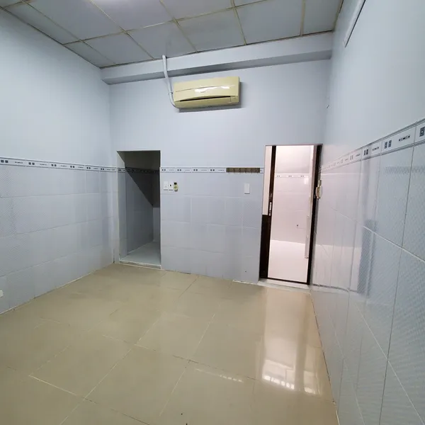 Cho thuê Nhà nguyên căn hẻm 516/ Phạm Thế Hiển P4 Quận 8