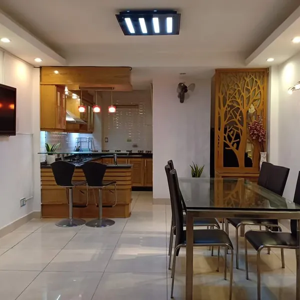 Cho thuê nhà full nội thất HXH 333/ đường Lý Thái Tổ, Quận 10