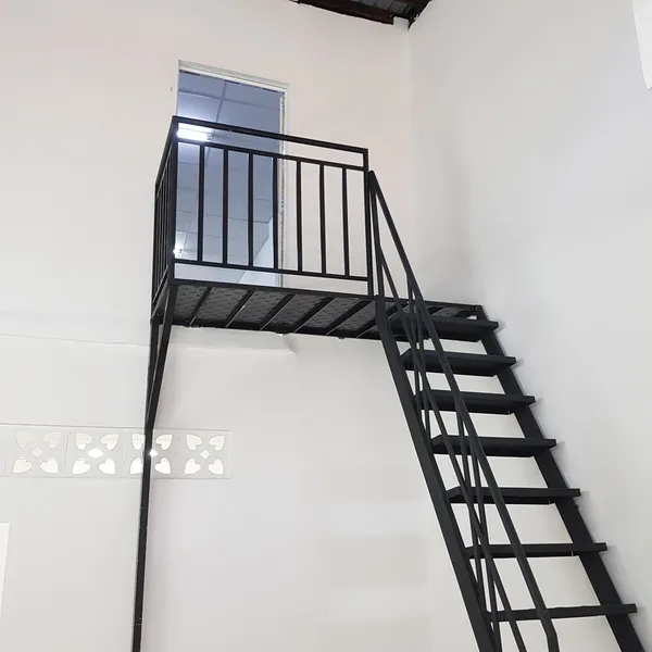 Cho thuê Nhà mặt tiền 261 Nguyễn Chí Thanh, P12, Quận 5