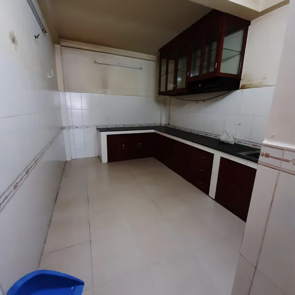 Bán nhà sát chợ Nhật Tảo, Phường 4, Quận 1