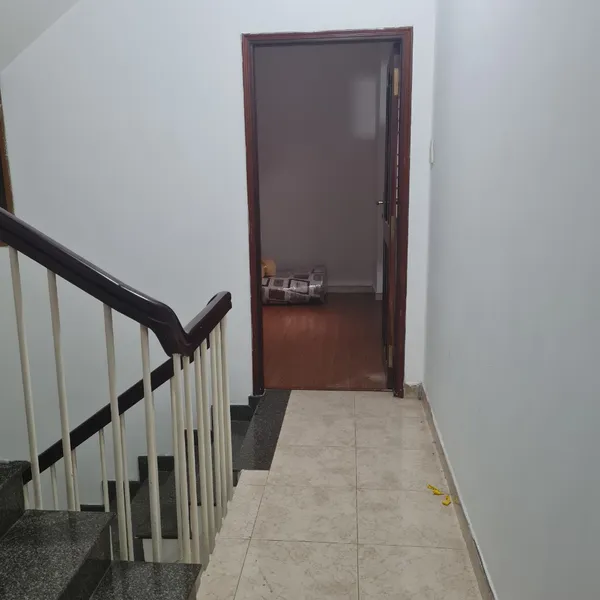 Nhà hẻm xe hơi 450 Hòa Hảo, P3, Quận 10