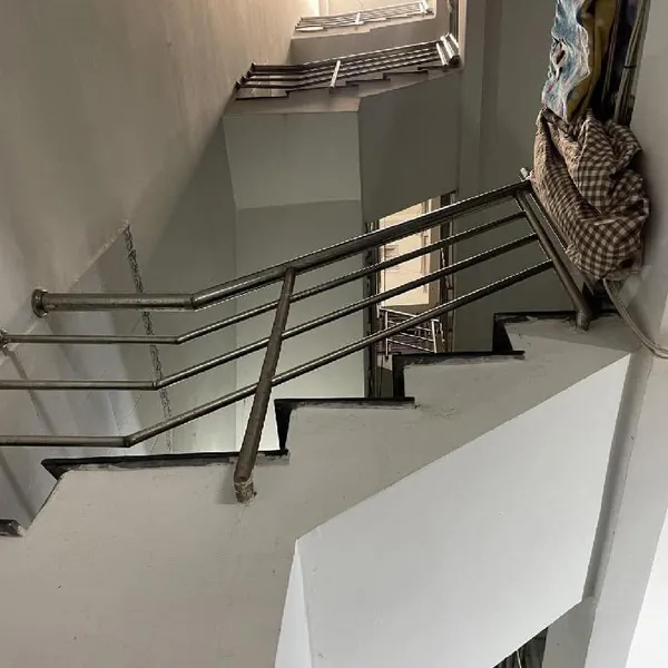 Bán nhà hẻm 384.40 Lý Thái Tổ, P. Vườn Lài, TPHCM
