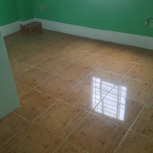 Cho thuê Nhà nguyên căn nhiều phòng hẻm 79 Bến Phú Định P16 Quận 8.