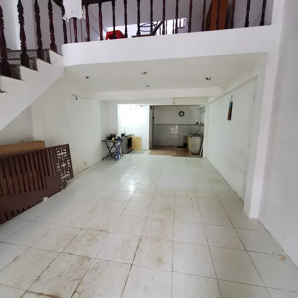Cho thuê Nhà nguyên căn nhiều phòng hẻm 79 Bến Phú Định P16 Quận 8.