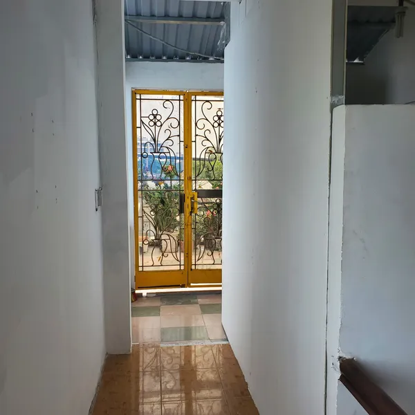 Cho thuê Nhà nguyên căn nhiều phòng hẻm 79 Bến Phú Định P16 Quận 8.
