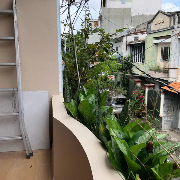 Bán nhà đẹp Cư xá Bắc Hải, Phường 14, Quận 10