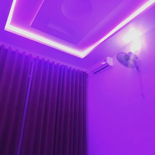 Cho thuê nhà full nội thất mặt tiền đường Trần Minh Quyền, Quận 10