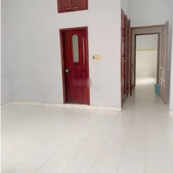Cho thuê nhà hẻm xe hơi 177 đường 3-2, P11, Quận 10