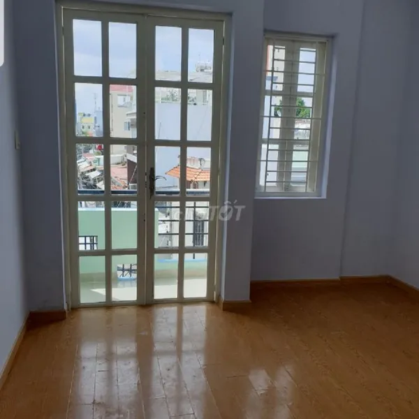 Cho thuê Nhà hẻm xe hơi 141 Tám Danh, P4, Quận 8