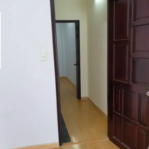 Cho thuê Nhà hẻm xe hơi 141 Tám Danh, P4, Quận 8