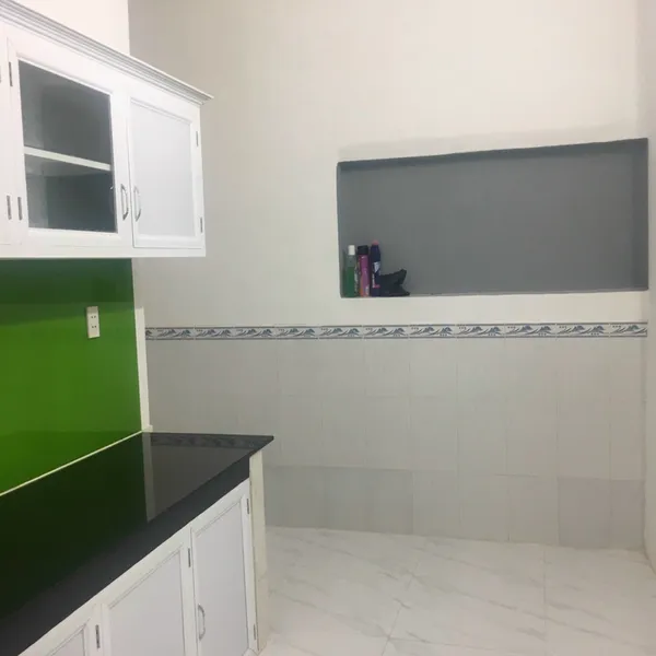 Cho thuê nhà hẻm 3m 274/ Nam Kỳ Khởi Ngĩa, Quận 3.