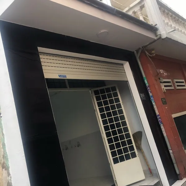 Cho thuê nhà hẻm 3m 274/ Nam Kỳ Khởi Ngĩa, Quận 3.