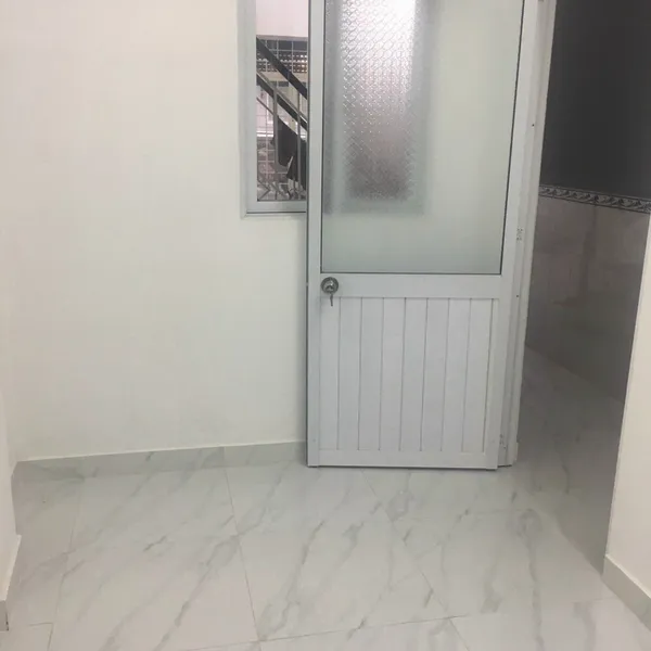 Cho thuê nhà hẻm 3m 274/ Nam Kỳ Khởi Ngĩa, Quận 3.