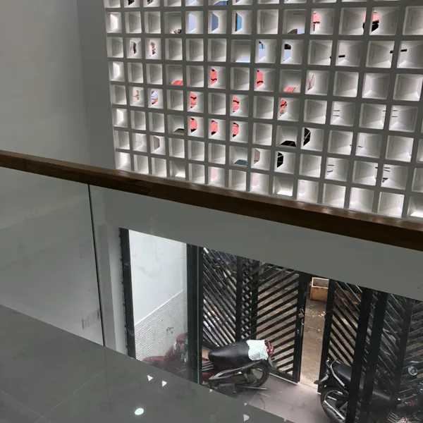 Cho thuê nhà hẻm 275/ Nguyễn Đình Chiểu, Quận 3
