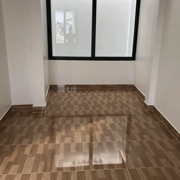 Cho thuê nhà hẻm 275/ Nguyễn Đình Chiểu, Quận 3