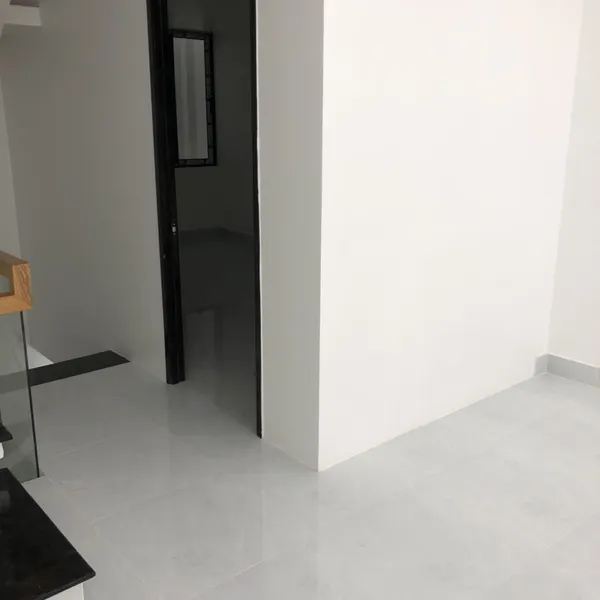 Cho thuê nhà hẻm 275/ Nguyễn Đình Chiểu, Quận 3