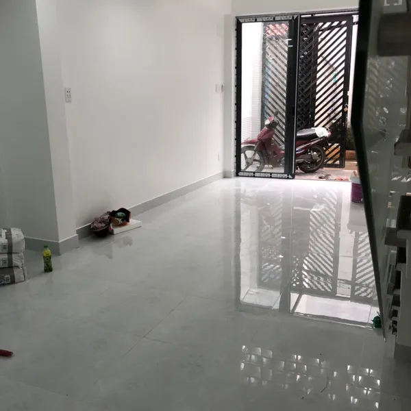 Cho thuê nhà hẻm 275/ Nguyễn Đình Chiểu, Quận 3