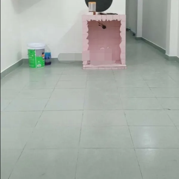 Cho thuê Nhà hẻm 3m 327/ Phan Văn Trị, P2, Quận 5