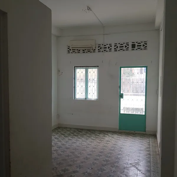 Cho thuê nhà hẻm xe hơi 384 Lý Thái Tổ, P10, Quận 10