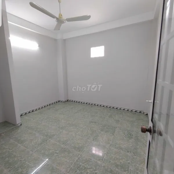 Cho thuê Nhà hẻm 39B Dạ Nam, P2, Quận 8