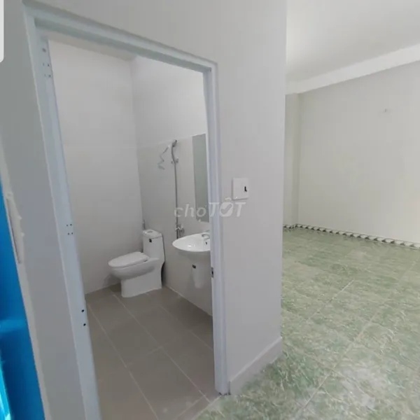 Cho thuê Nhà hẻm 39B Dạ Nam, P2, Quận 8