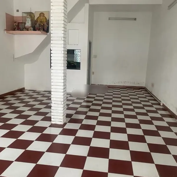 Cho thuê nhà nguyên căn hẻm 425/ Nguyễn Đình Chiểu, Quận 3