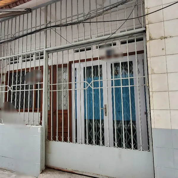 Cho thuê nhà nguyên căn hẻm 425/ Nguyễn Đình Chiểu, Quận 3