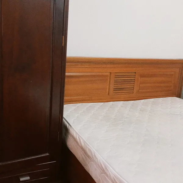 Cho thuê nhà hẻm ba gác 47/ Trần Quốc Toản, P8, Quận 3