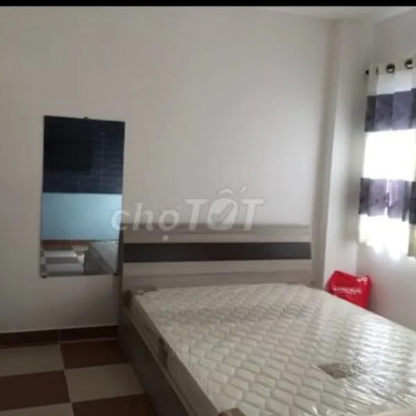 Cho thuê nhà full nội thất hẻm 513 Điện Biên Phủ, P3, Quận 3