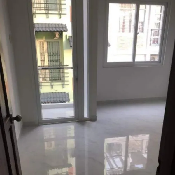 Cho thuê Nhà hẻm xe hơi 521 Cách mạng Tháng Tám Quận 10