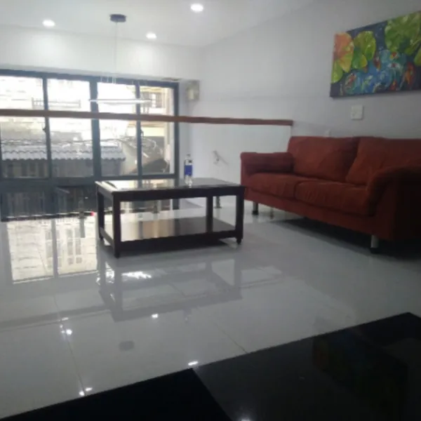 Cho thuê nhà hẻm 541 Điện Biên Phủ, P3, Quận 3
