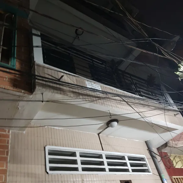 Cho thuê căn nhà sạch sẽ đẹp hẻm 702 Võ Văn Kiệt, Quận 5