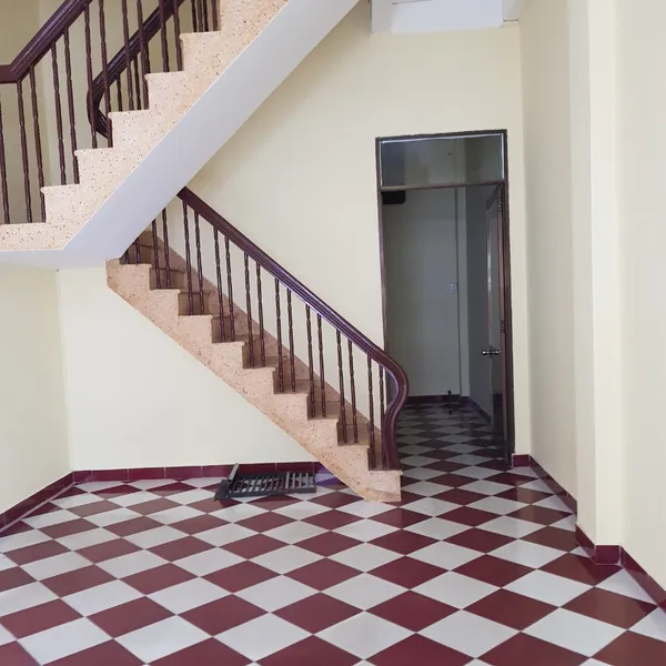 Cho thuê nhà như mặt tiền 207 đường 3-2, P11, Quận 10