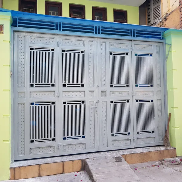 Cho thuê Nhà hẻm xe hơi 133 Đường 3-2, P11, Quận 10