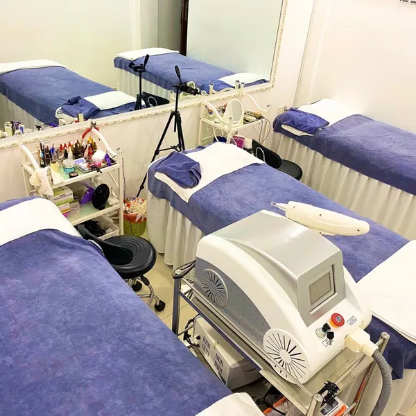 Cho thuê nhà  hẻm xe hơi 145/ Nguyễn Thiện Thuật, Quận 3