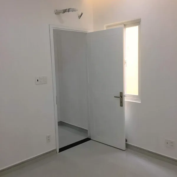 Bán nhà hẻm xe hơi 18/ Phan Văn Trị, Phường 2, Quận 5