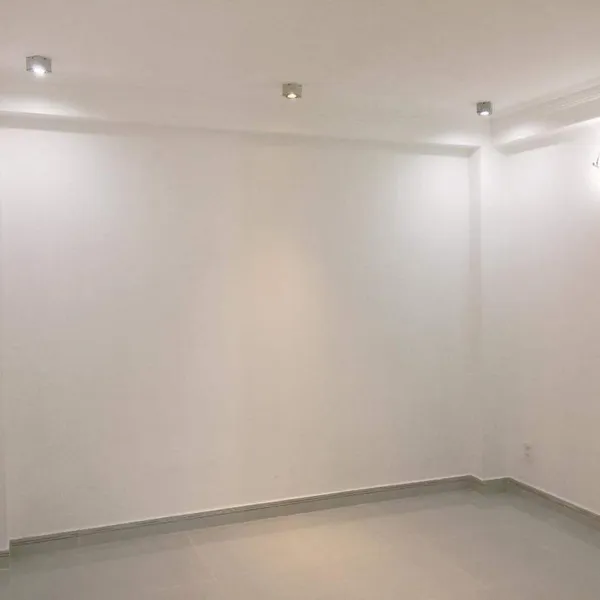 Bán nhà hẻm xe hơi 18/ Phan Văn Trị, Phường 2, Quận 5